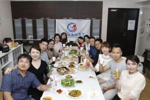 回味家乡料理